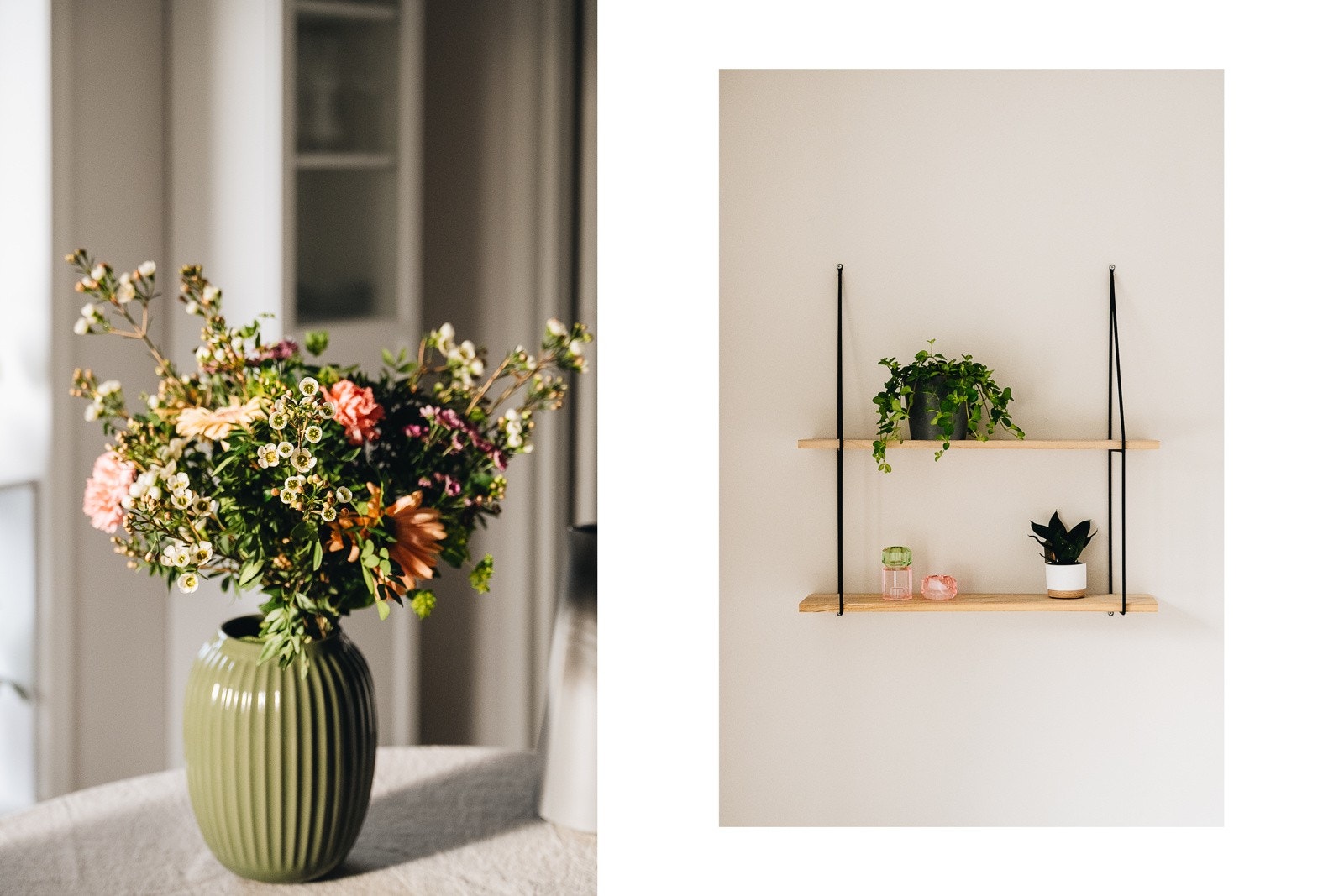 kollasje stue 02 Galleribilde