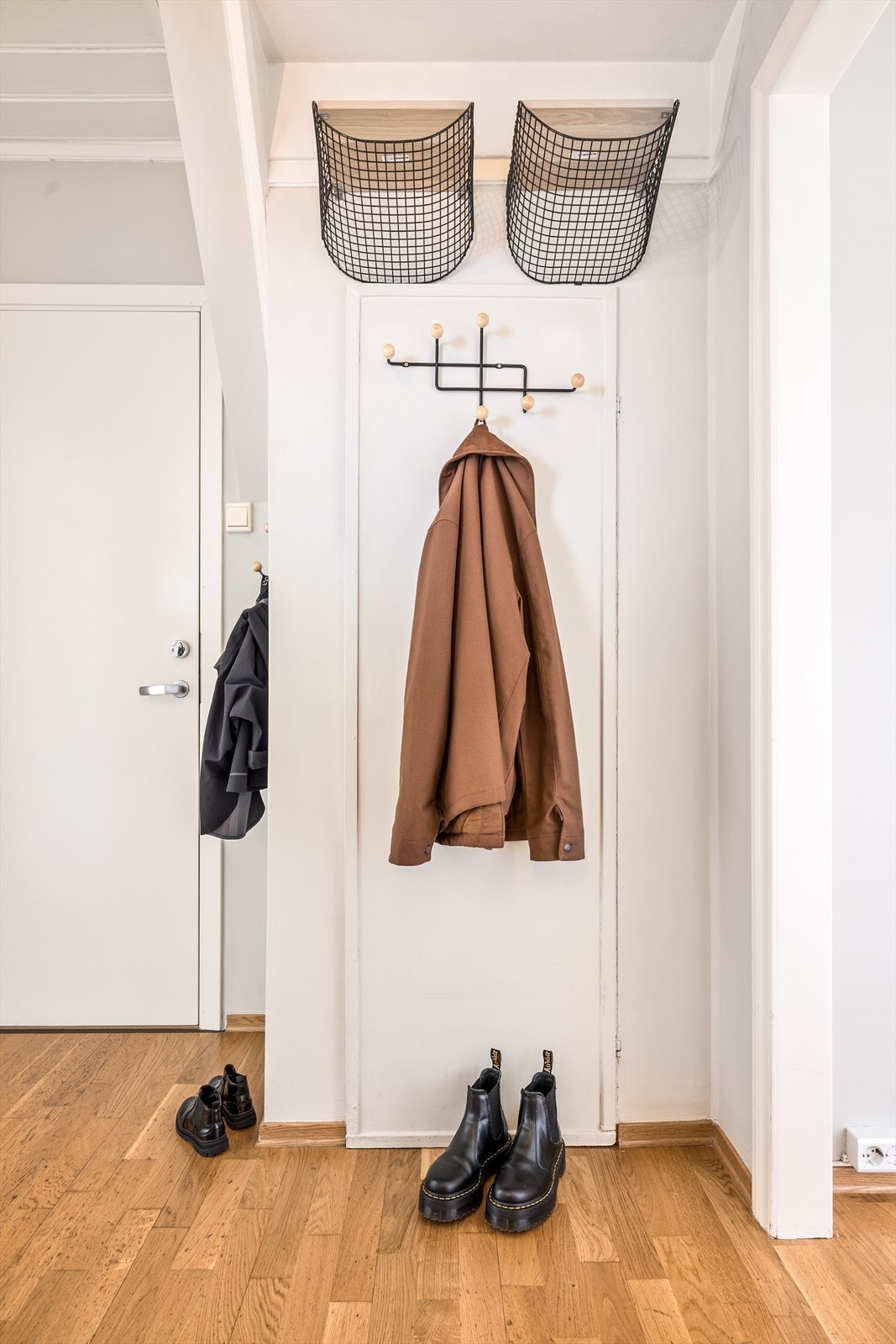 Velkommen til ditt nye hjem! Husk påmelding til visning mandag den 17.02.25 kl 16:30. Galleribilde