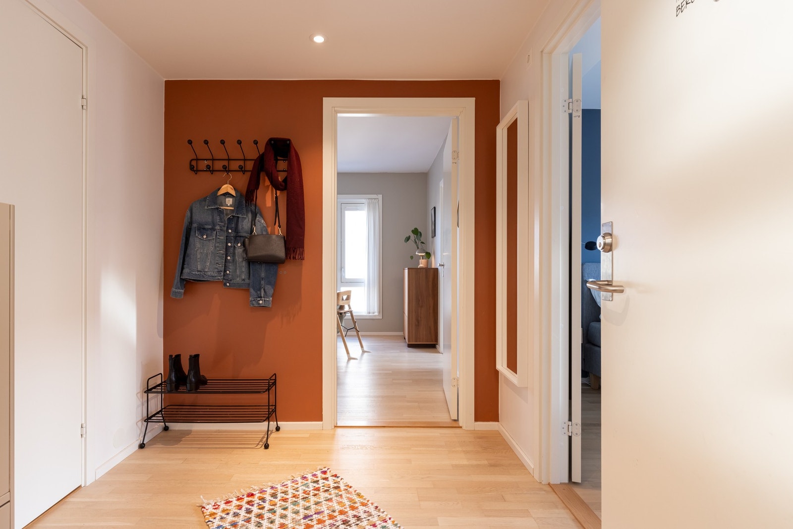 Velkommen inn i ditt/deres nye hjem! Galleribilde