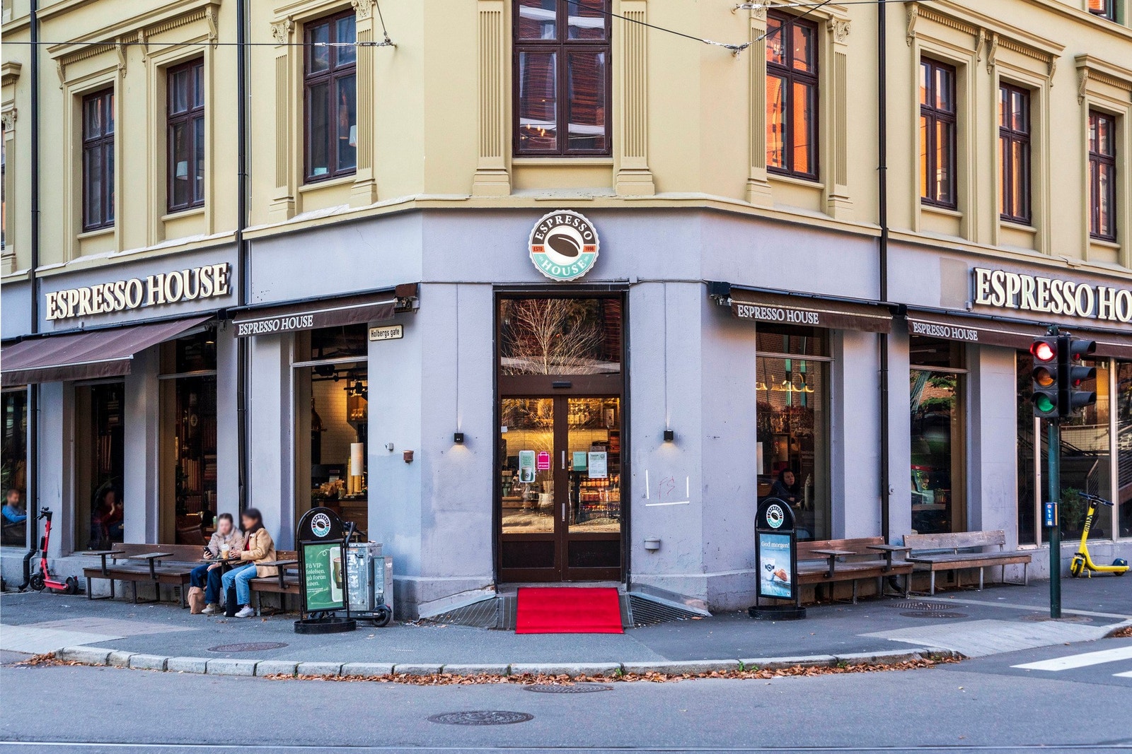 Områdebilde. Galleribilde