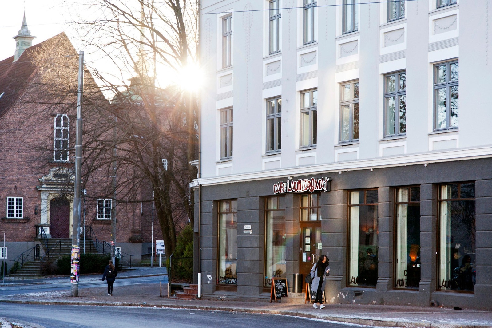 Områdebilde. Galleribilde