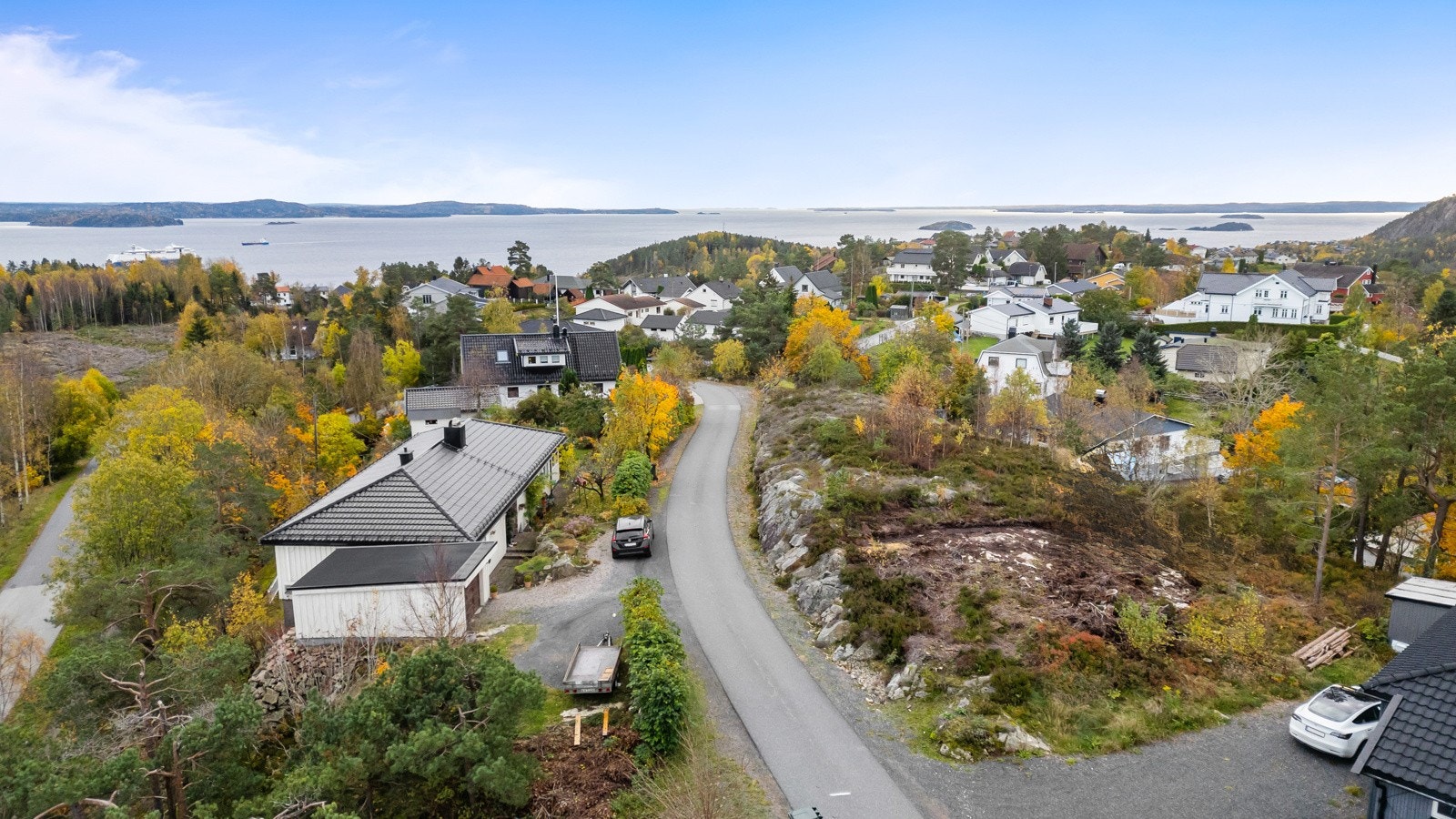 Velkommen til Østbyåsen 1! Galleribilde