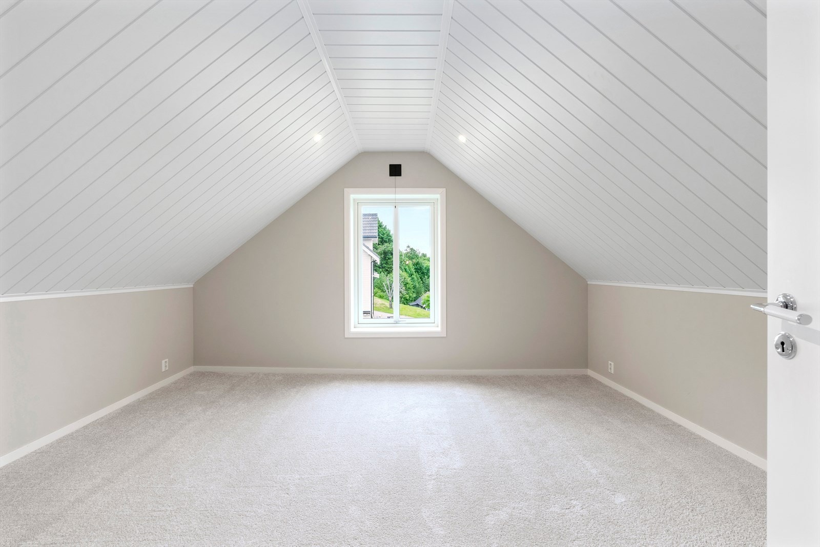 Soverom nr. 1 Galleribilde