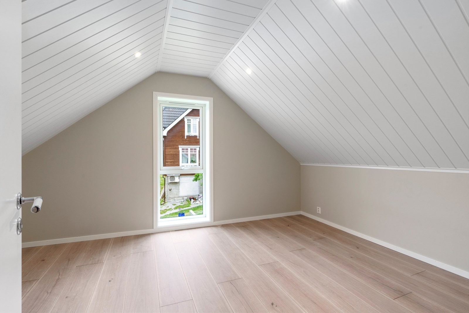 Soverom nr. 2 Galleribilde