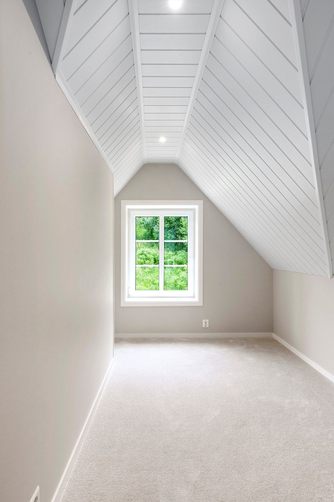 Soverom nr. 3 Galleribilde