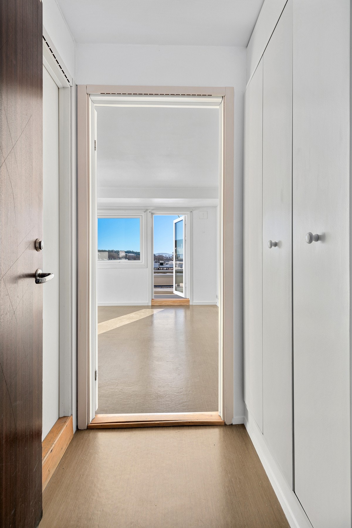 Velkommen inn! Galleribilde