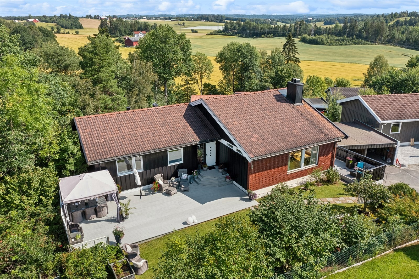 Sommerstemning! Galleribilde