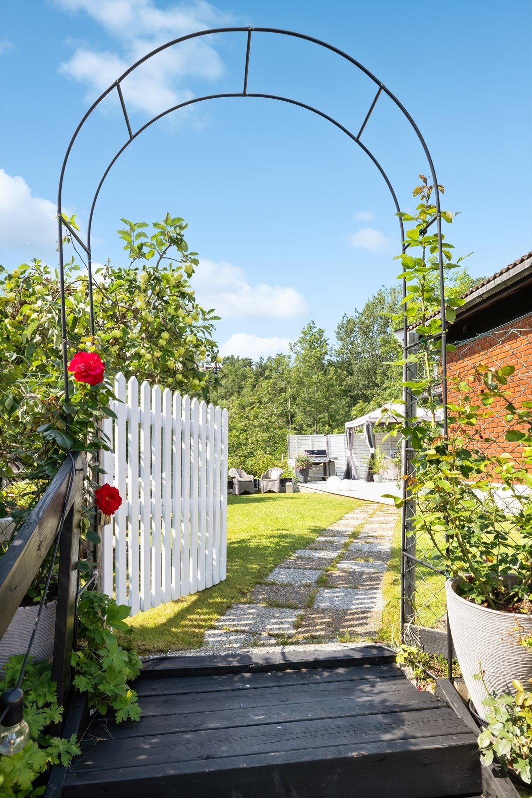 Sommerstemning! Galleribilde