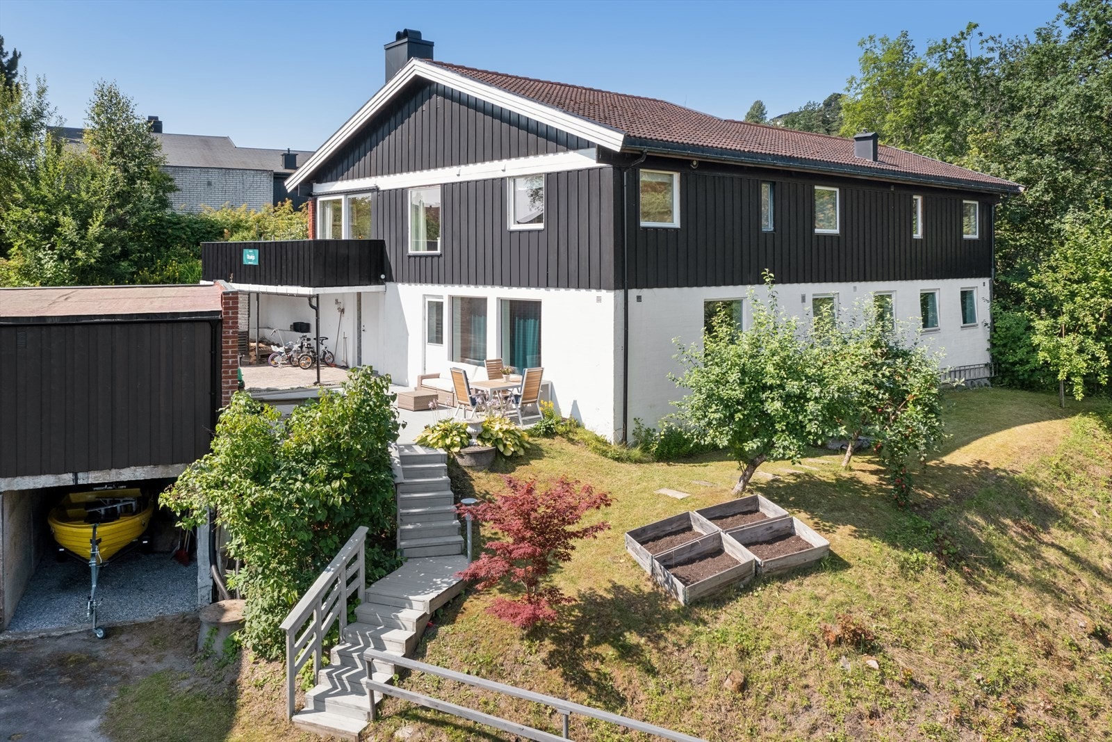 Sommerstemning! Galleribilde