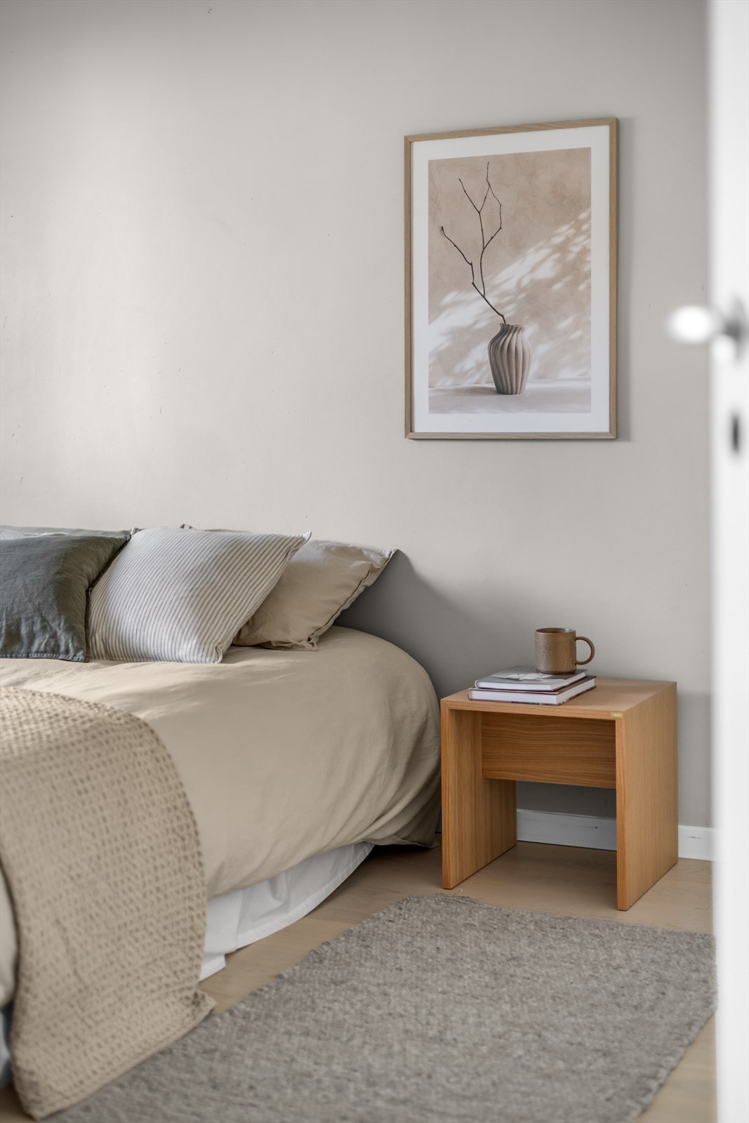 Detaljbilde. Galleribilde