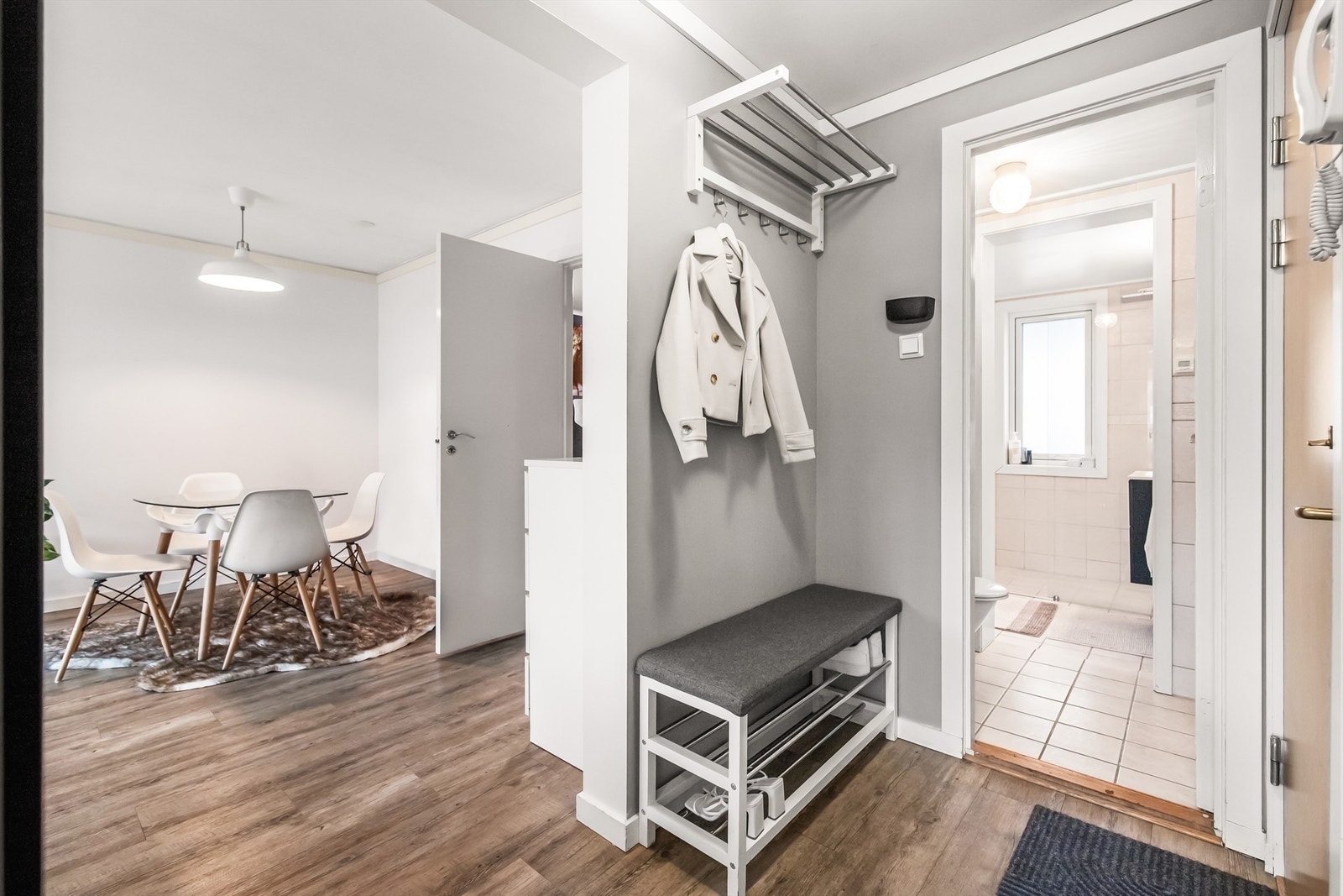 Oversiktsbilde Galleribilde