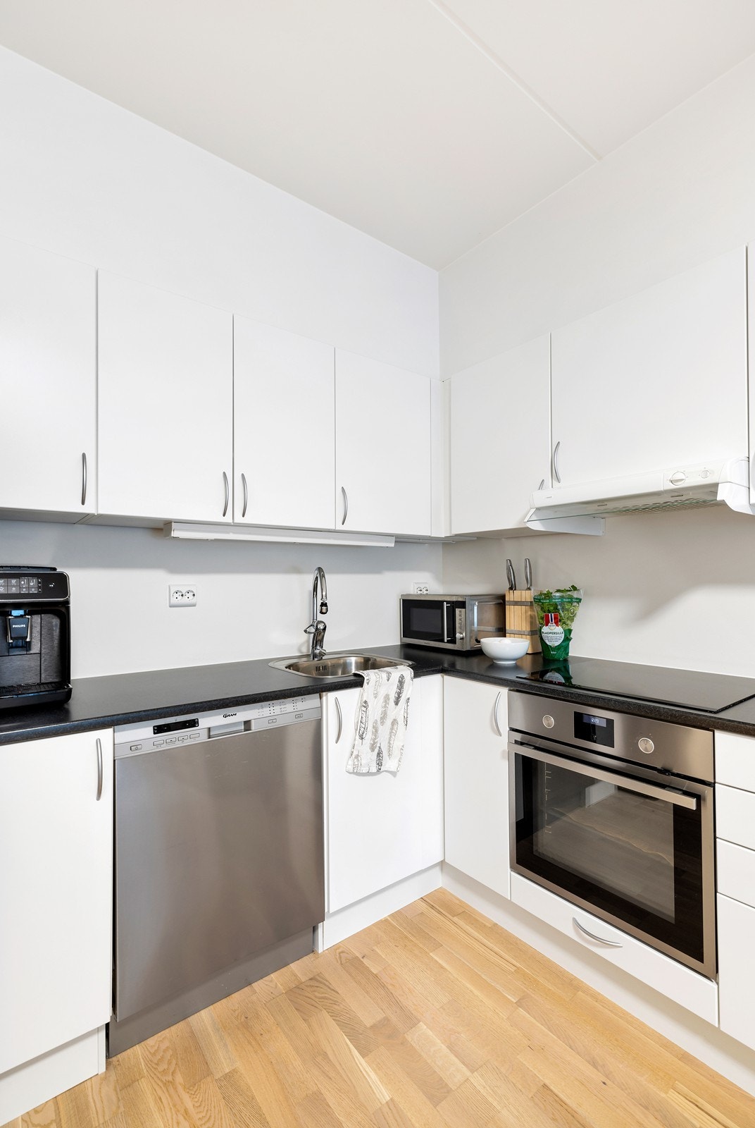 Kjøkken Galleribilde