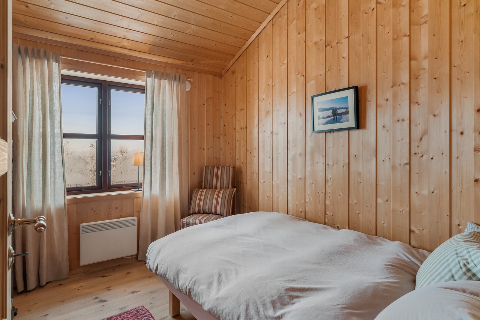 Soverom 3. Galleribilde