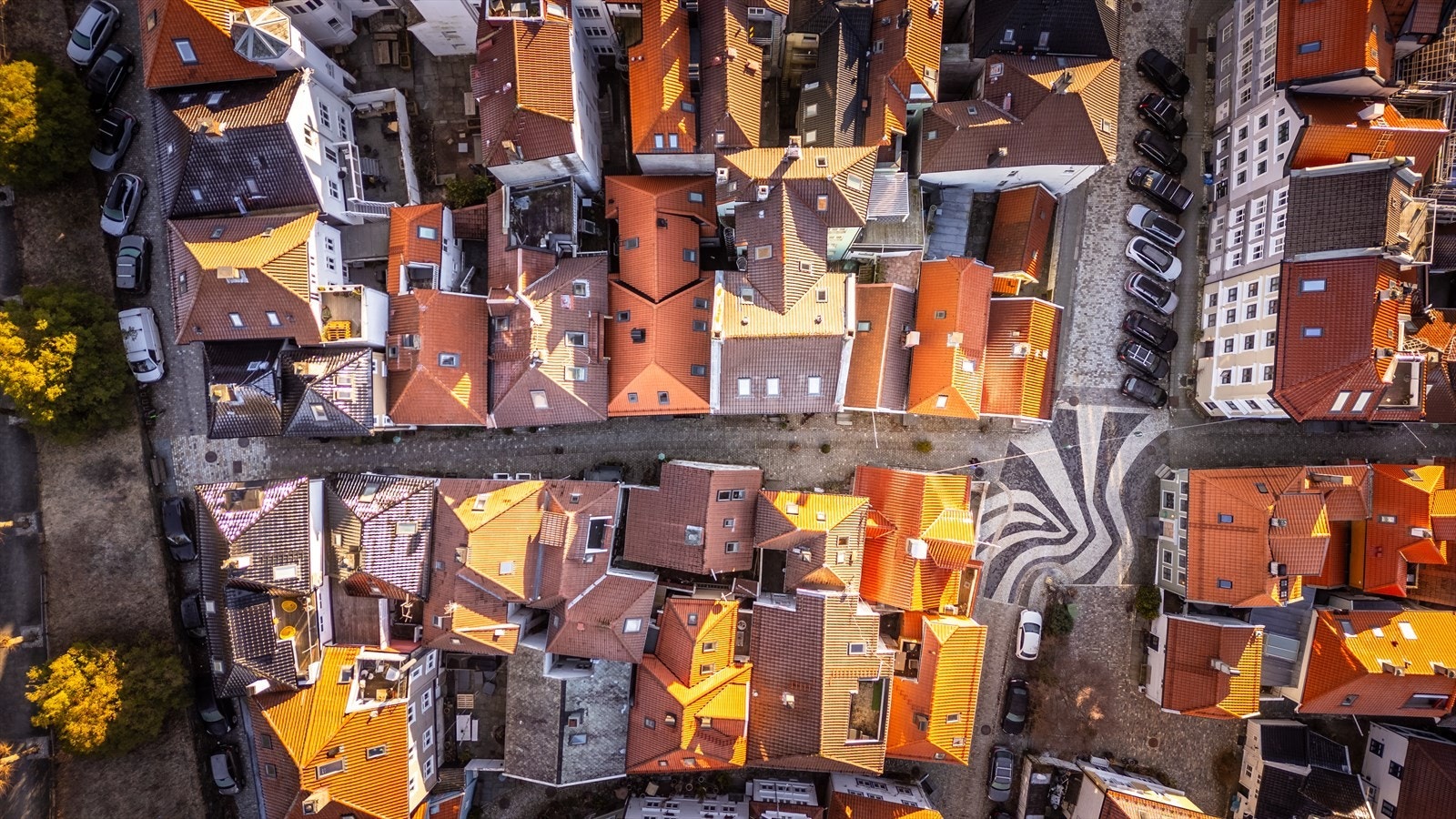 Strangebakken. Galleribilde