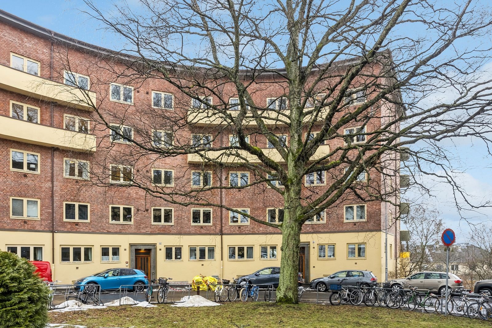Fasade Galleribilde