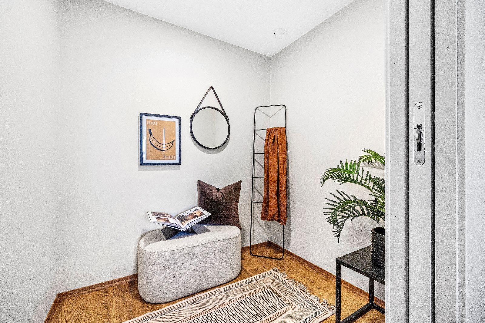 Bod/walk-in-closet Galleribilde