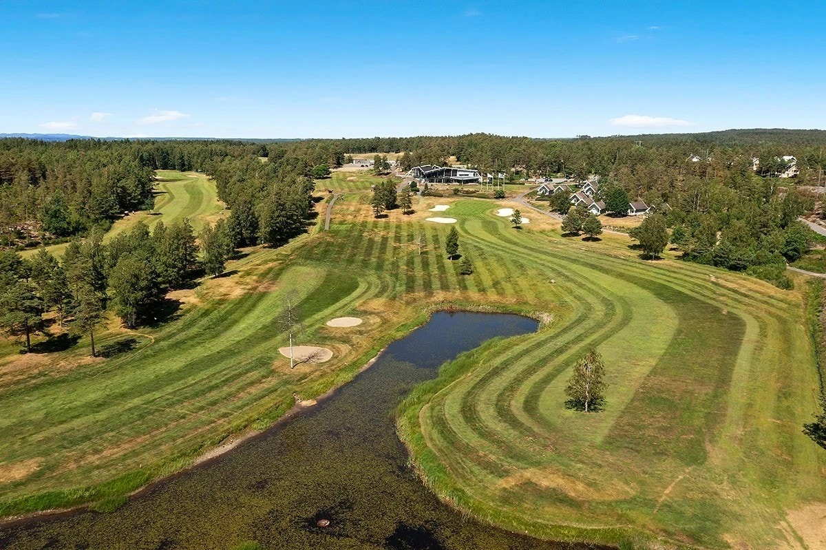 Onsøy Golfbane Galleribilde