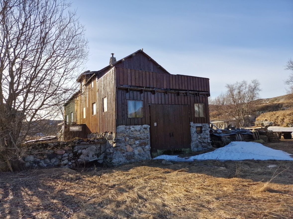 Bolighus Galleribilde