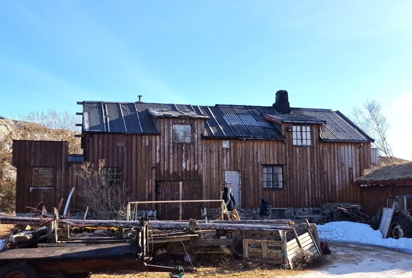 Bolighus Galleribilde