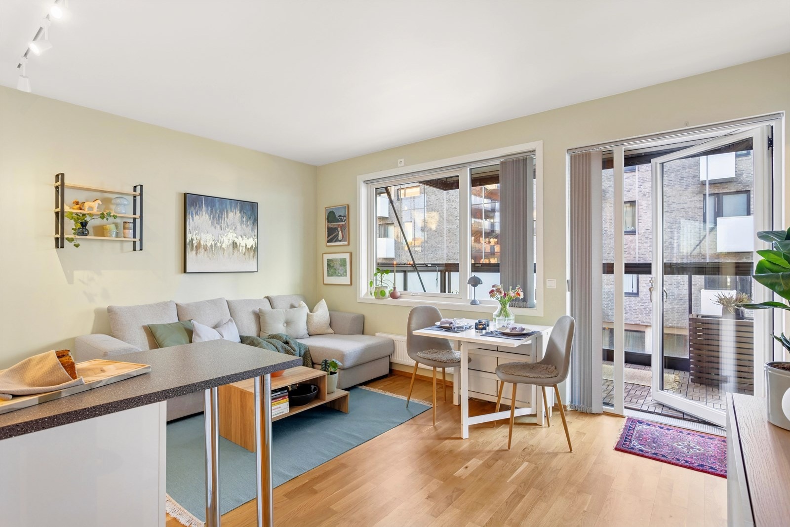 DNB Eiendom v/Olle Eriksson har gleden av å ønske deg velkommen til Smeltedigelen 6. Galleribilde