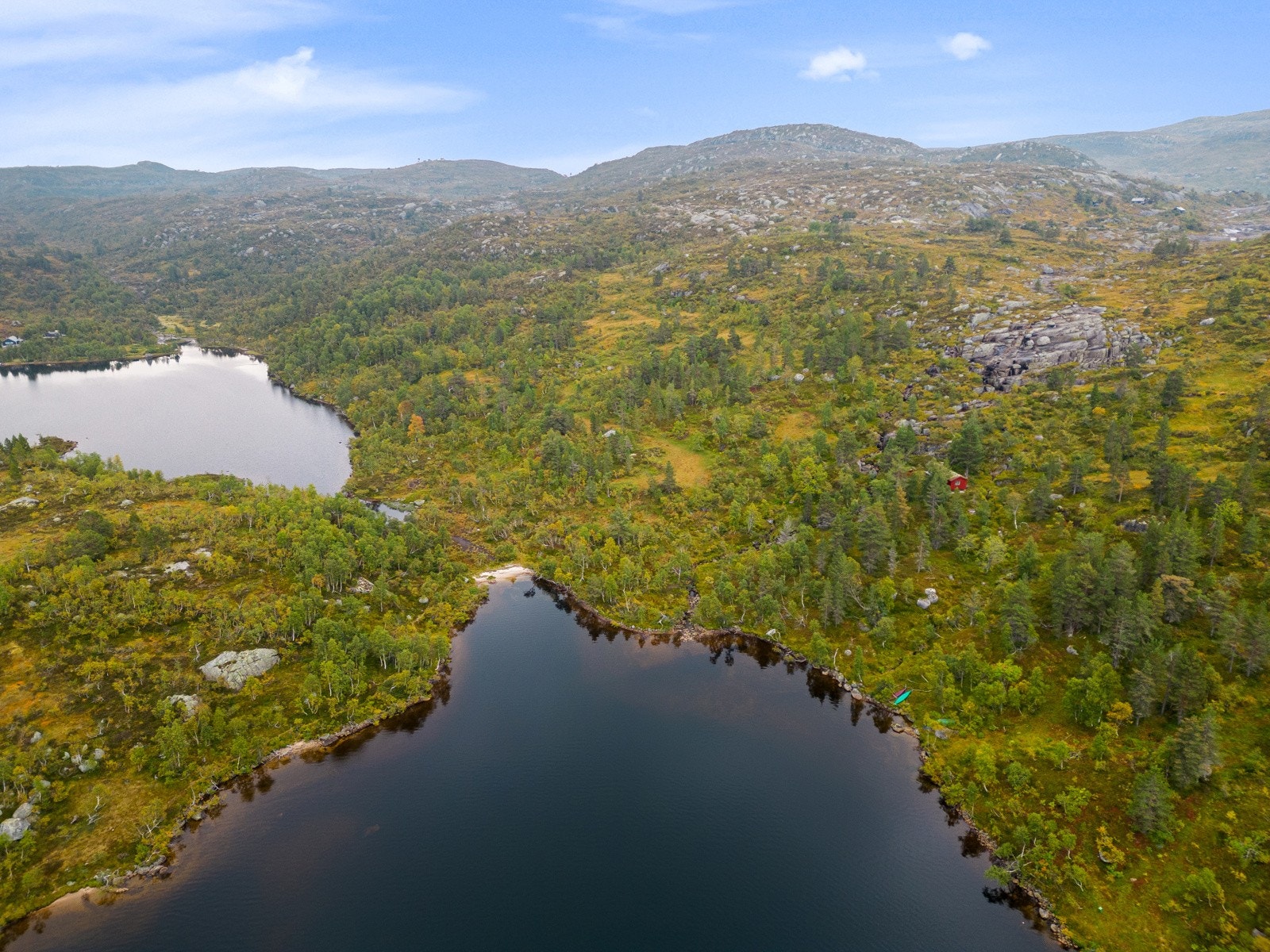 oversiktsbilde Galleribilde