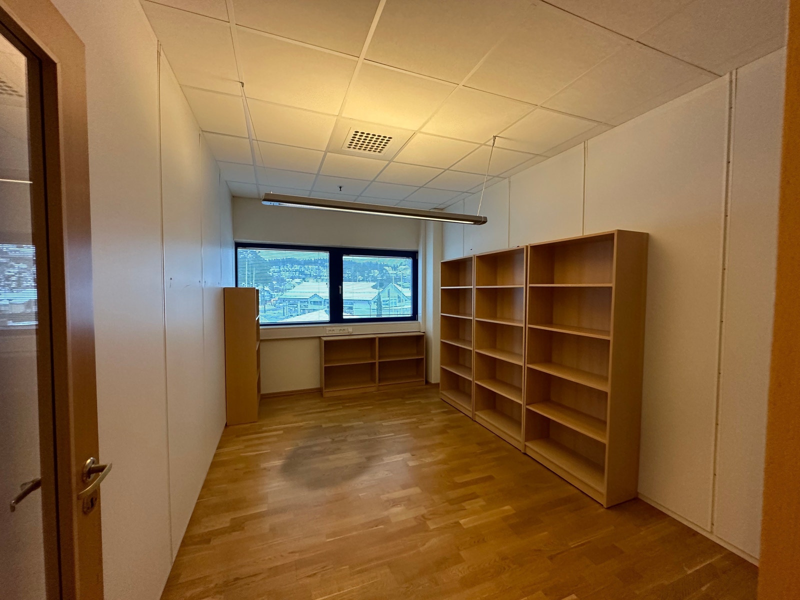 Kontor Galleribilde