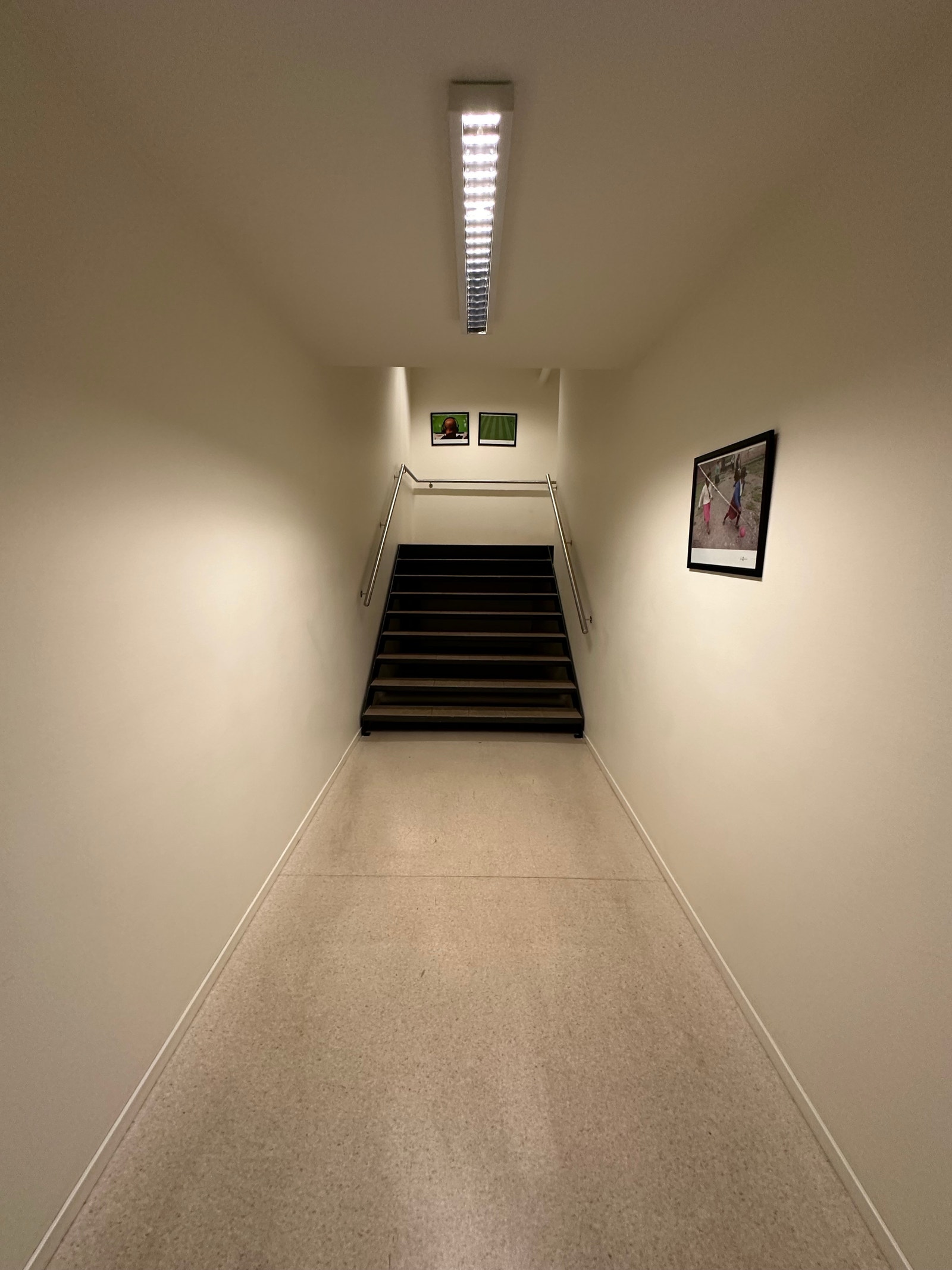 Egen gang Galleribilde