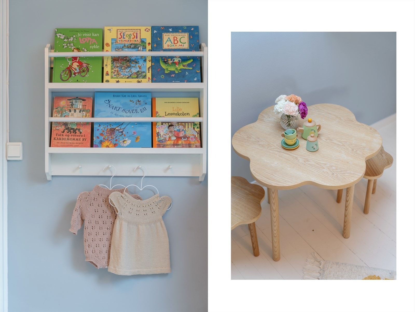 - Student? Lei ut et rom eller to og betjen store deler av boliglånet ditt - Galleribilde