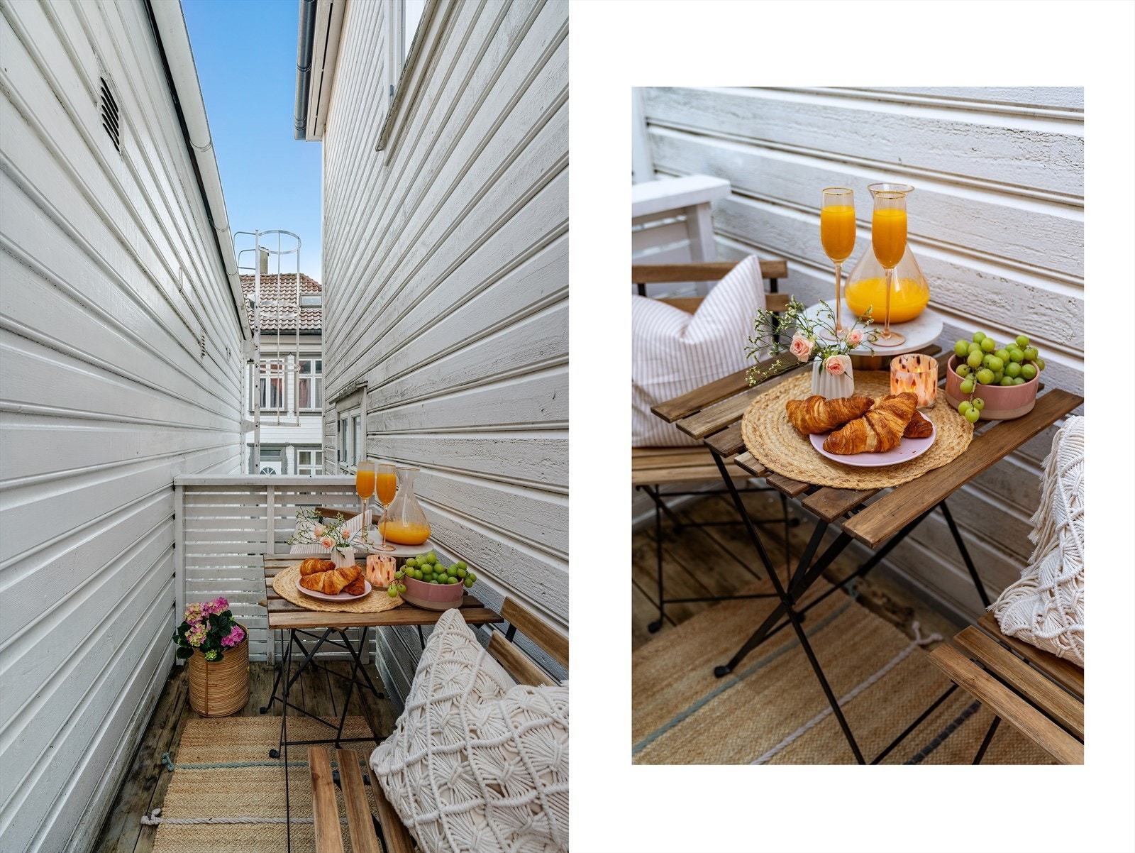 - Nyt fred og ro uten særlig innsyn - Galleribilde