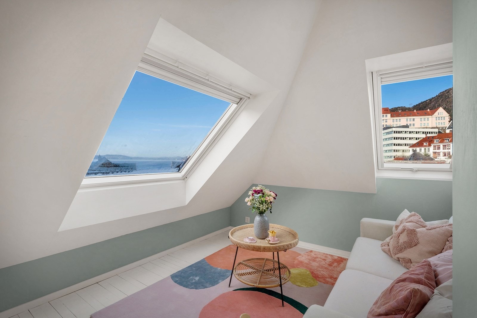 - Innred etter ønske og behov - Galleribilde