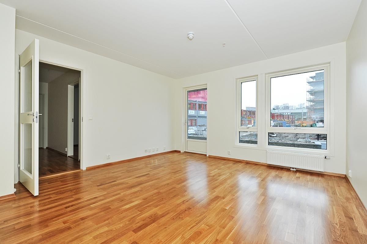 Stuedel - leiligheten er ledig omgående - Galleribilde