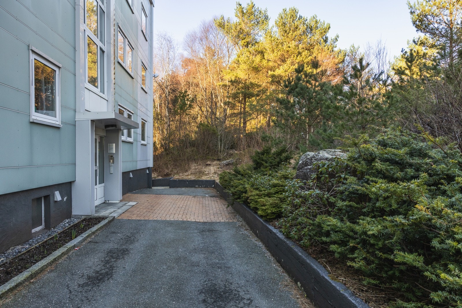 Velkommen til visning - husk å melde deg på! Galleribilde