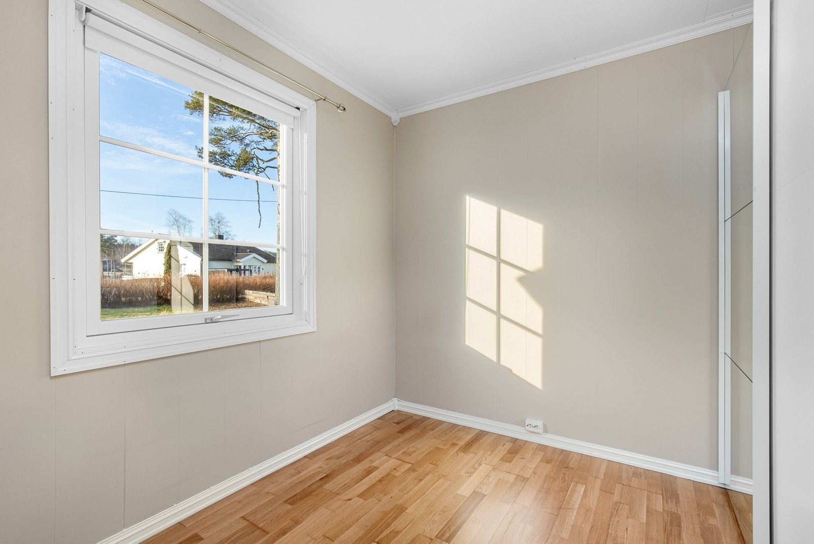 Soverom 3 Galleribilde