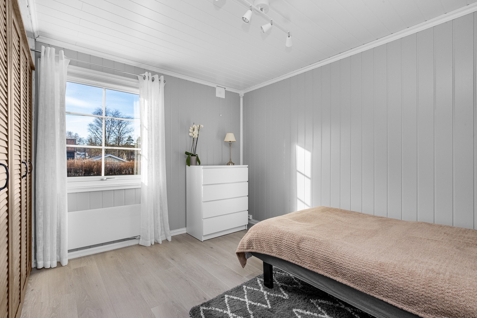 Soverom 2 Galleribilde