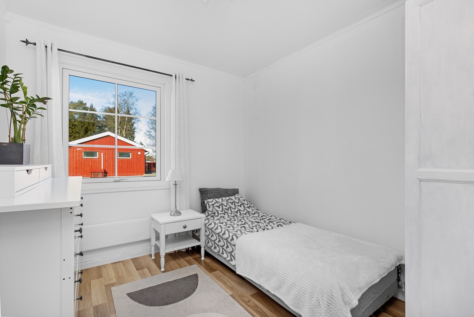 Soverom 1 Galleribilde