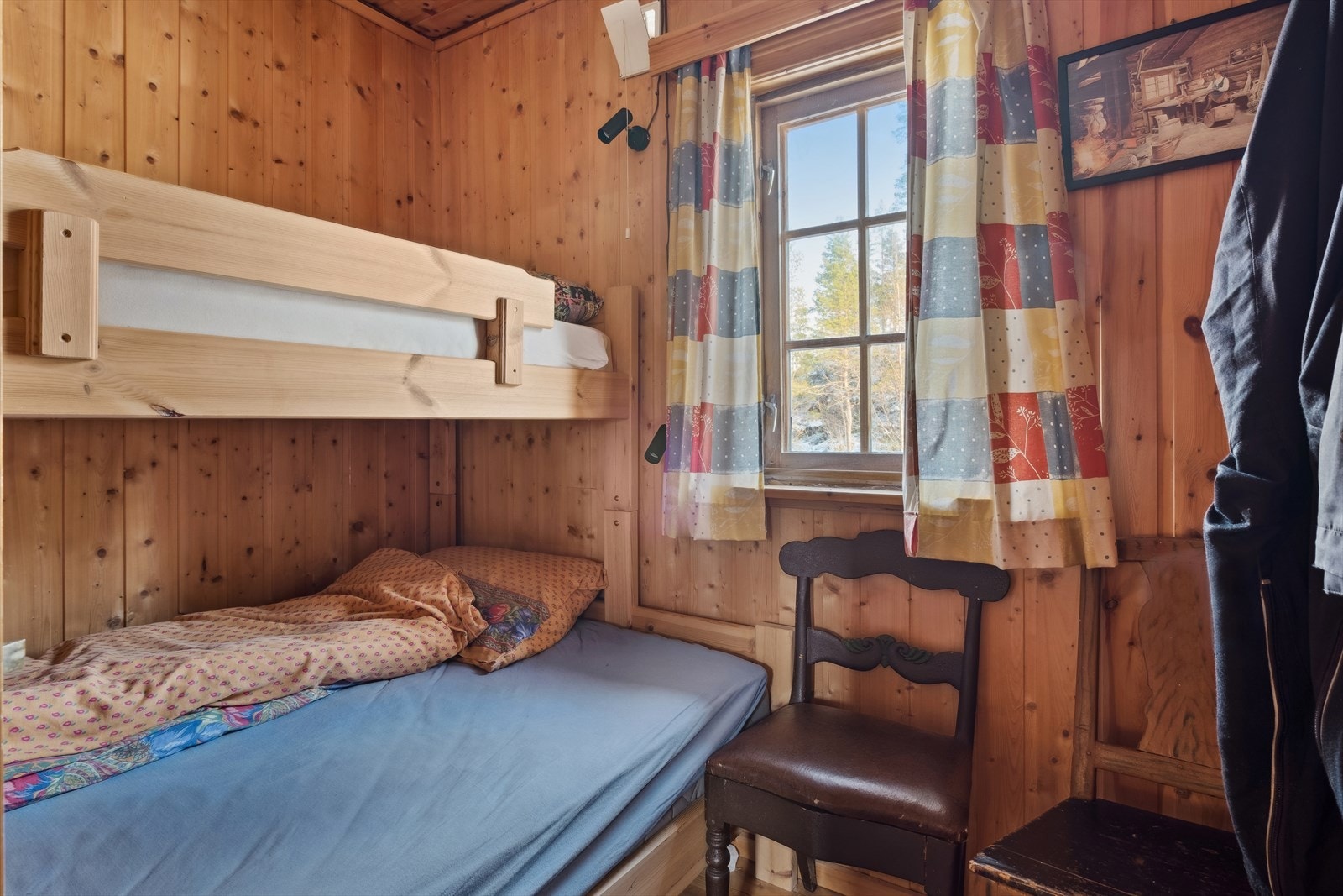 Soverom Galleribilde