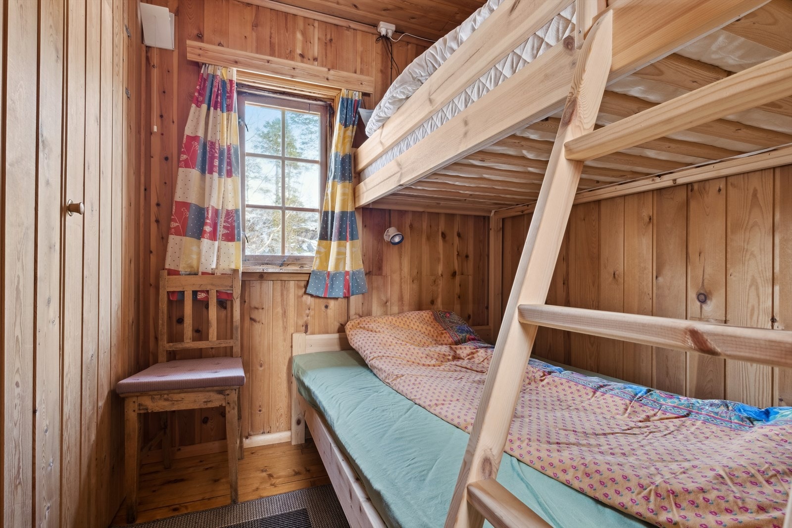 Soverom Galleribilde