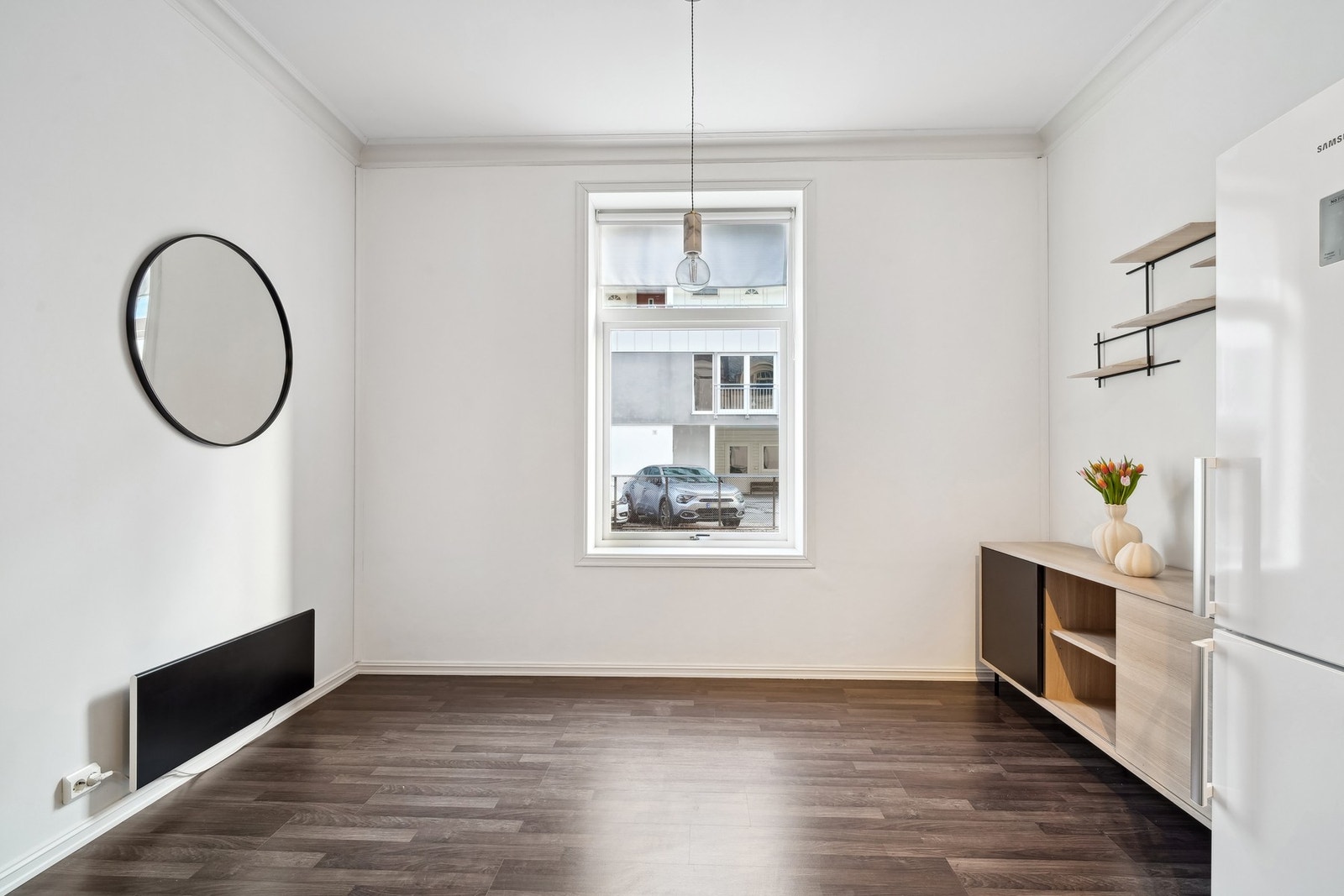 Husk å ordne med finansiering i forkant av visningen Galleribilde