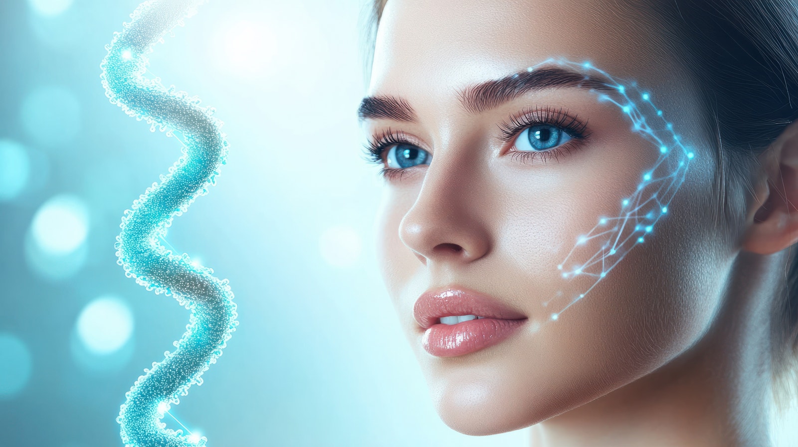 Behandlinger som utføres av kosmetisk sykepleier er også et tilbud vi har på Holmsbu Resort SPA avdeling Galleribilde