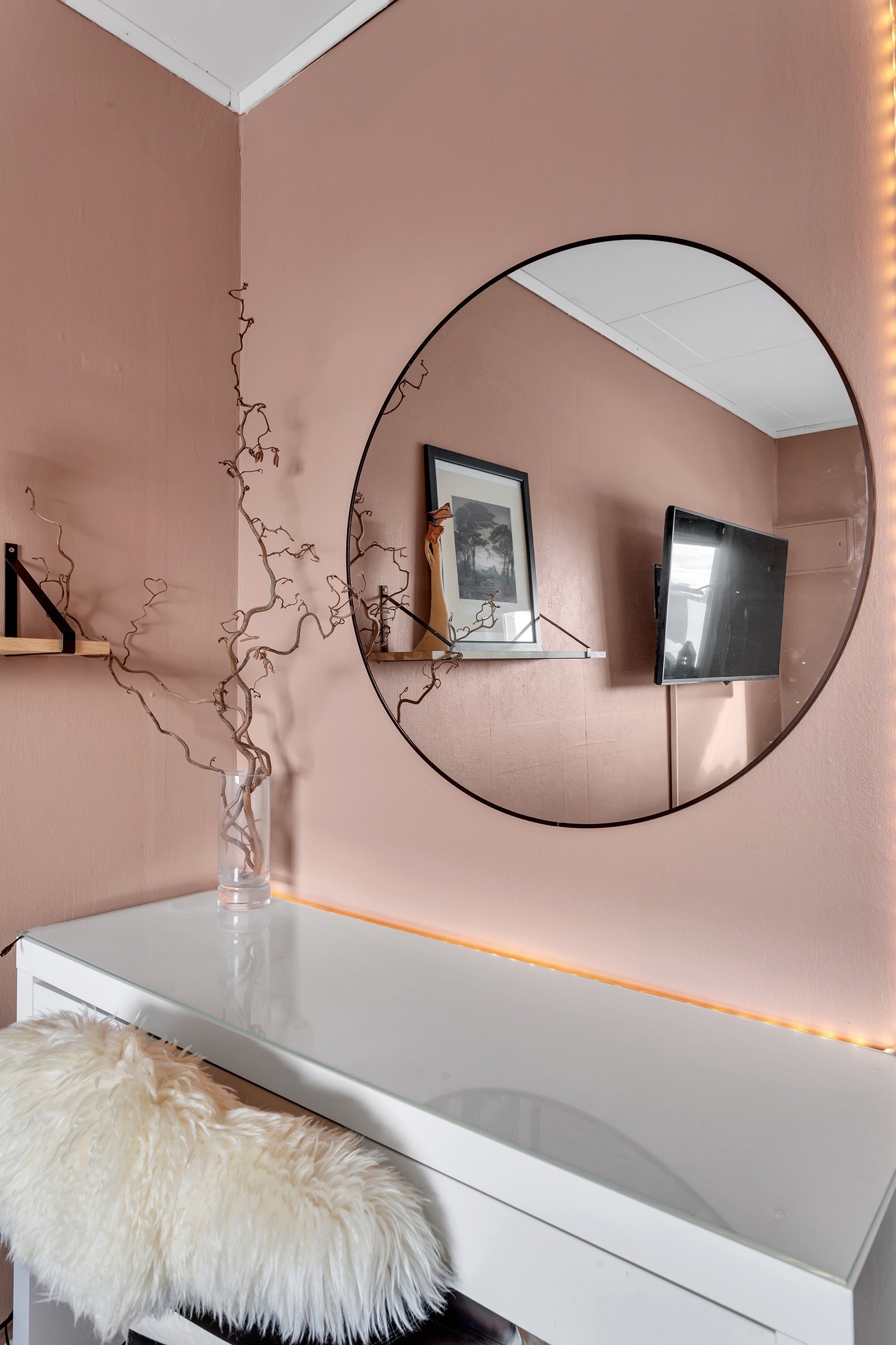 Detalje Galleribilde