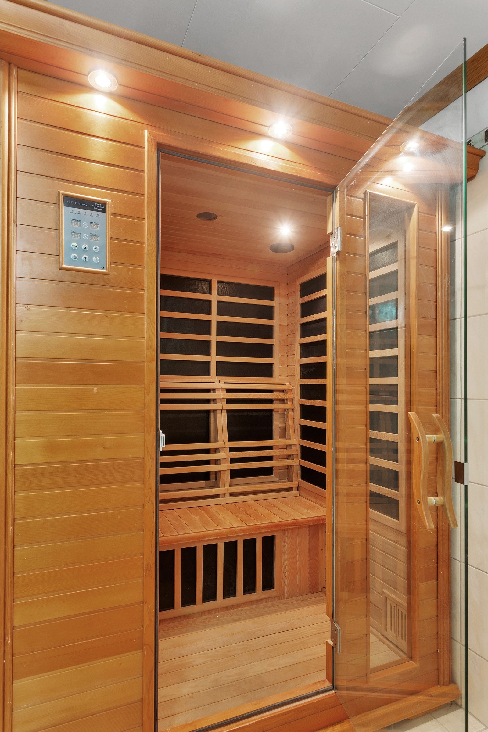 Badstue Galleribilde