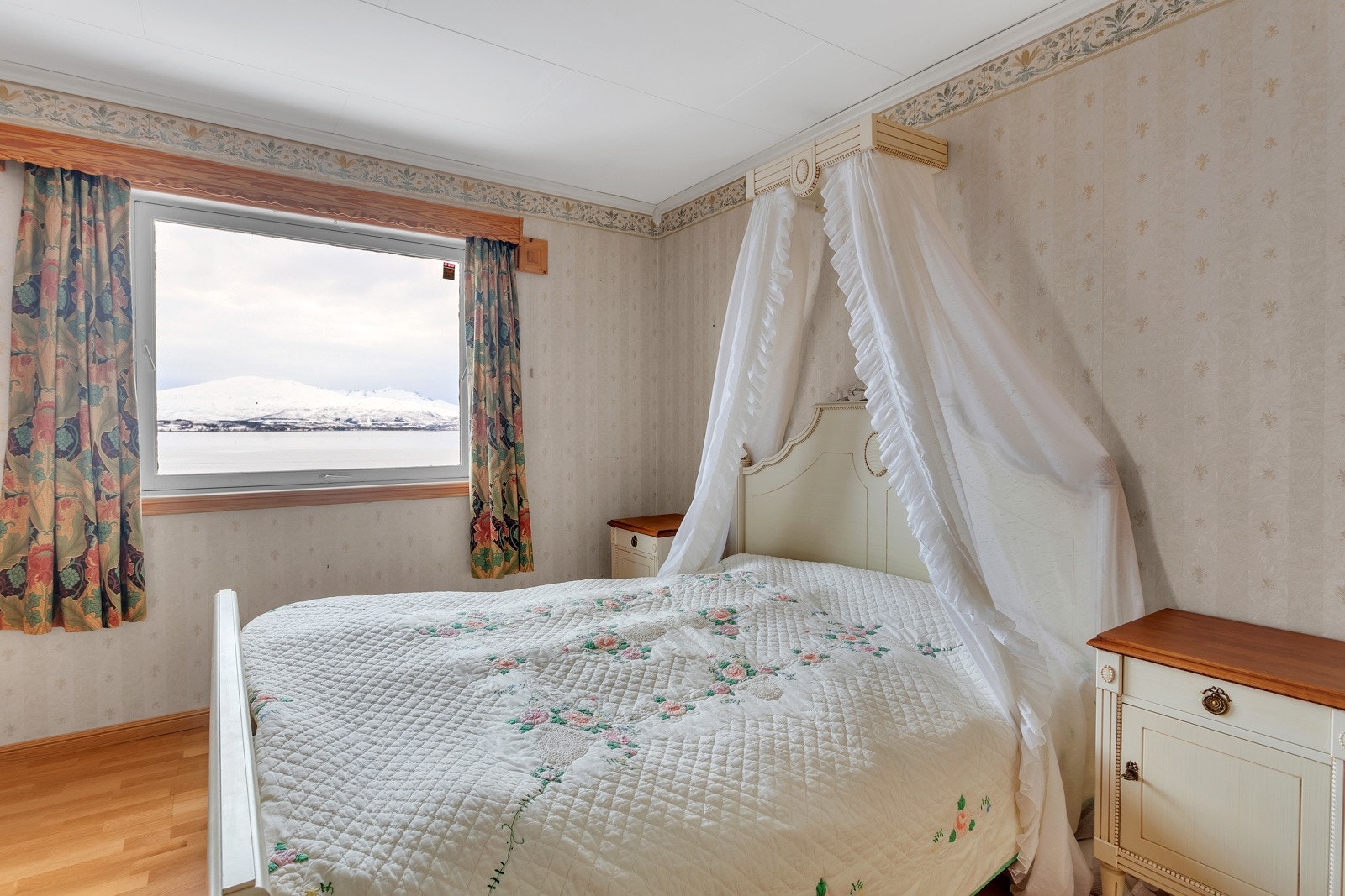 Soverom 2 Galleribilde