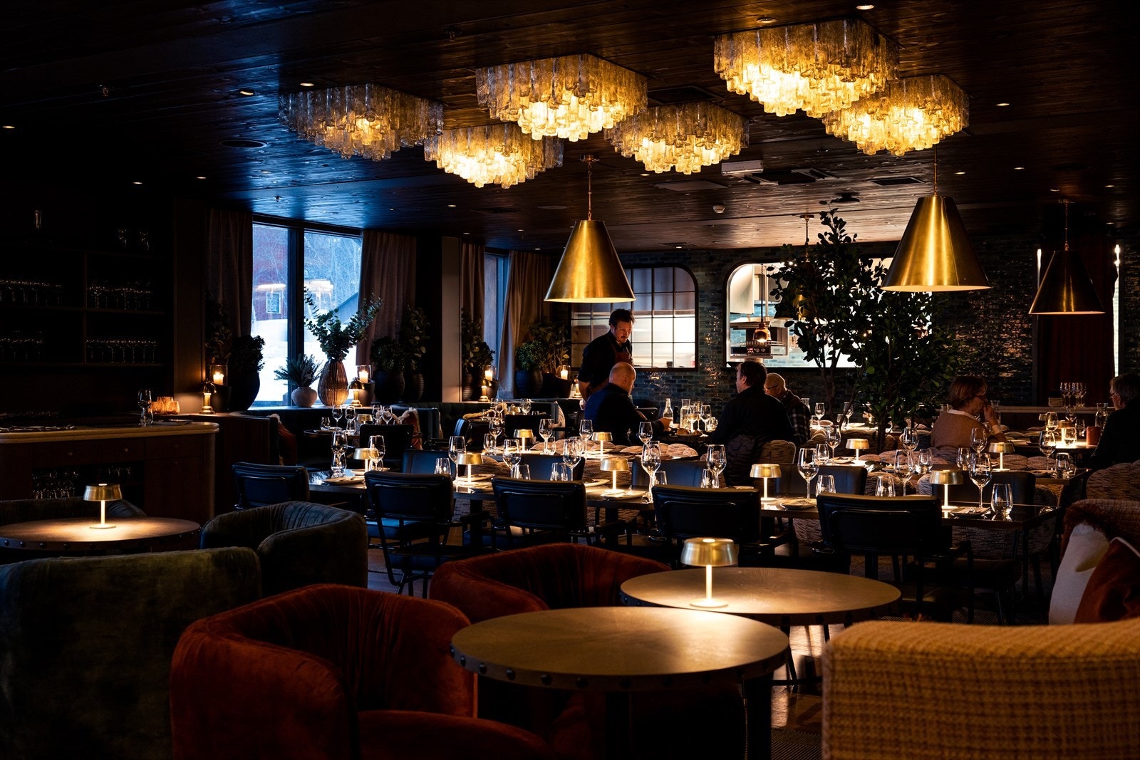 Smakeriet Beefbar Galleribilde