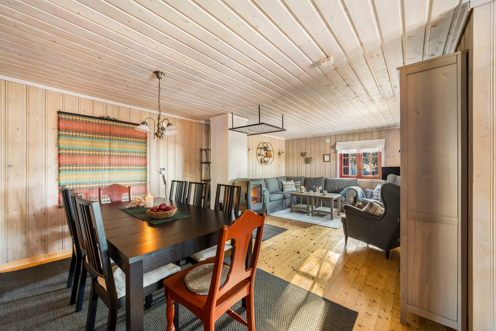 Åpen løsning Galleribilde