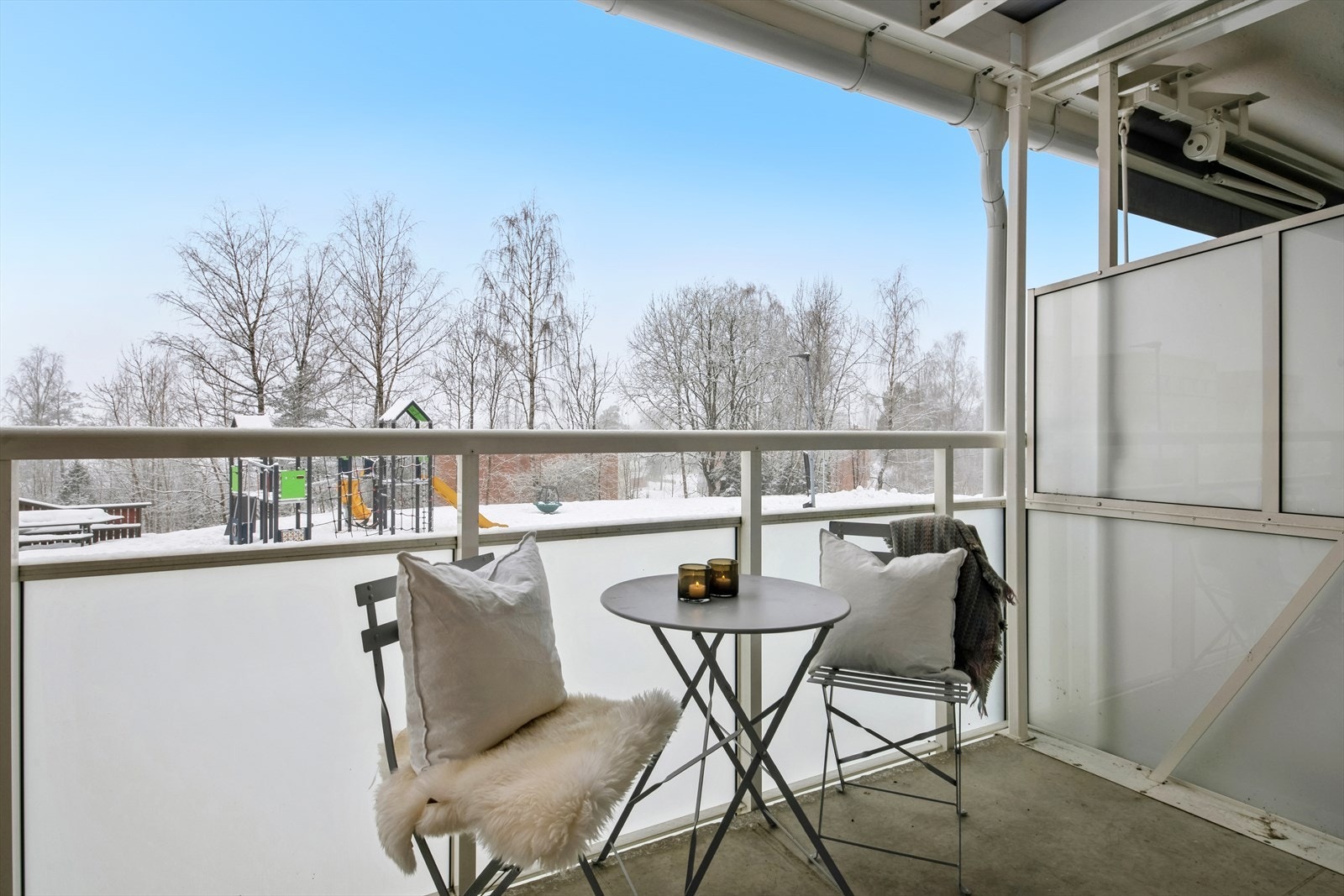 Velkommen til Bjørnebærstien 47 - Super startleilighet for den håpefulle! Galleribilde