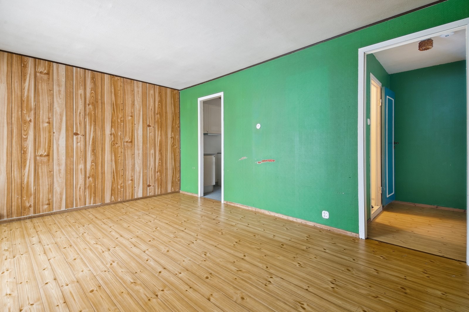 Stue Galleribilde