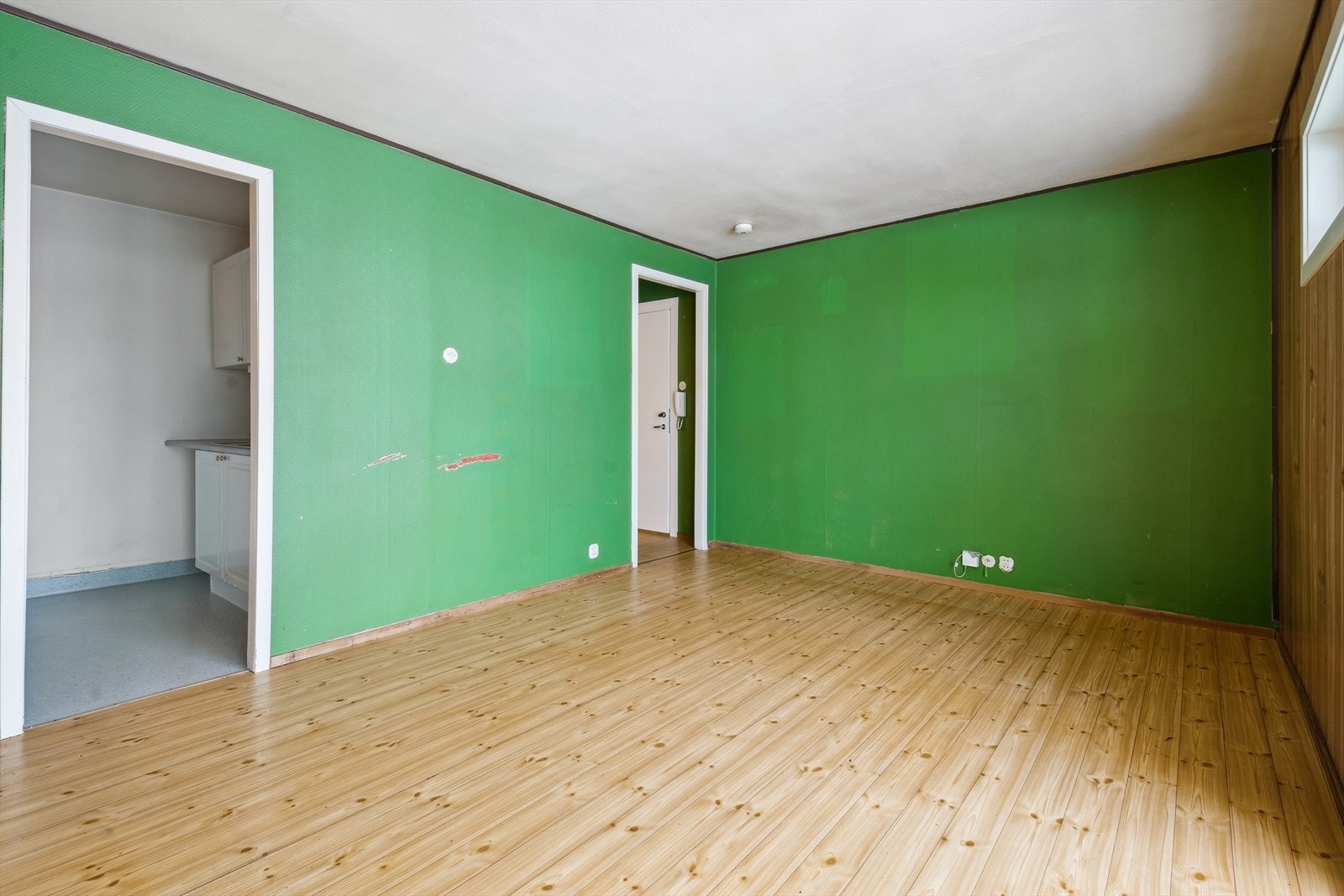 Stue Galleribilde