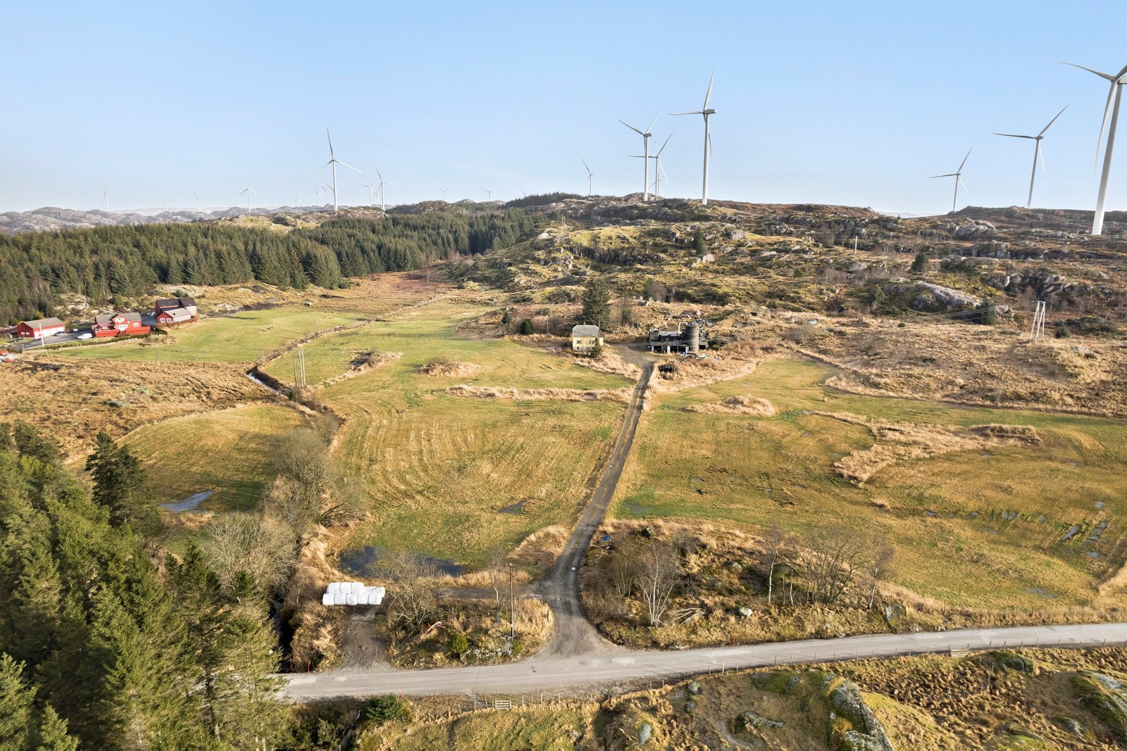 Omradebilde Galleribilde