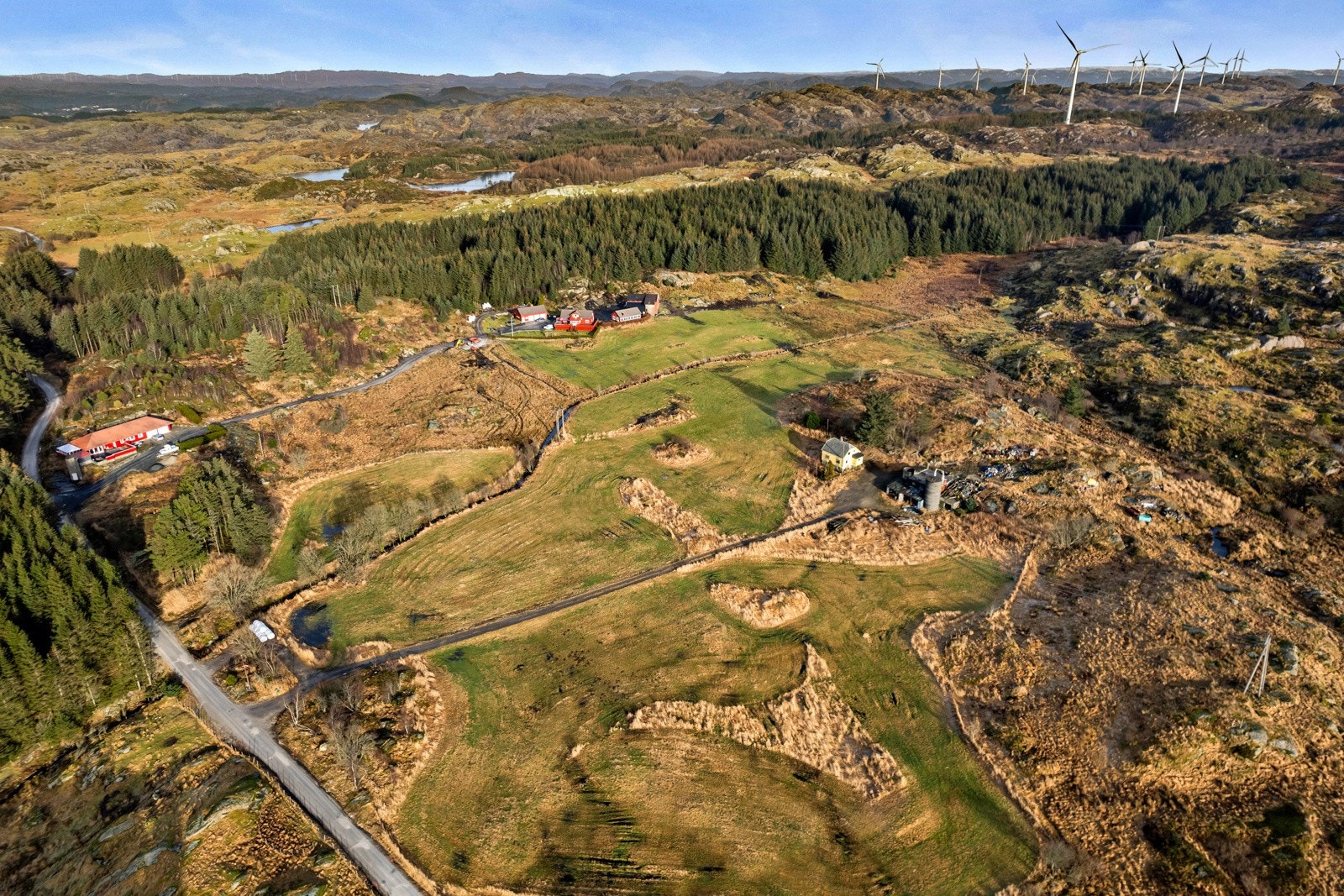 Omradebilde Galleribilde