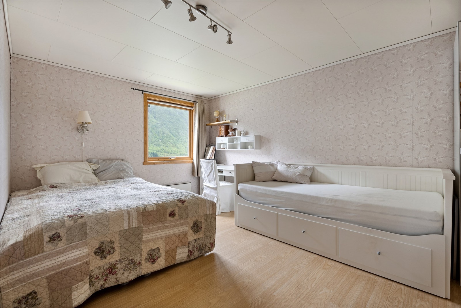 Soverom Galleribilde